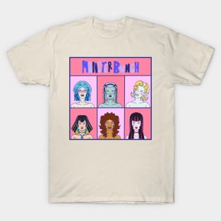 Monster Bunch T-Shirt